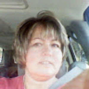 Meet your Posher, Kristi